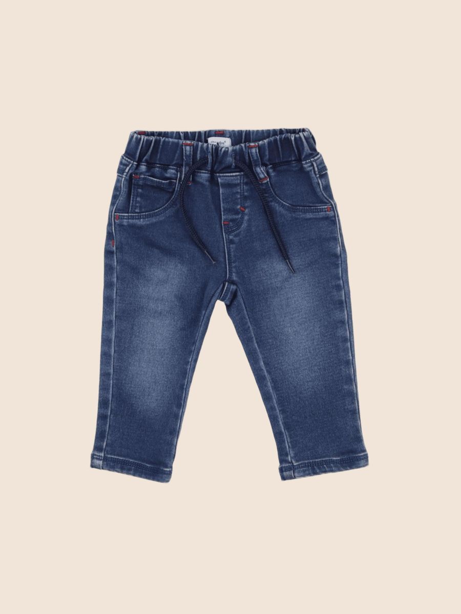 Jean - Etat satisfaisant, ABSORBA