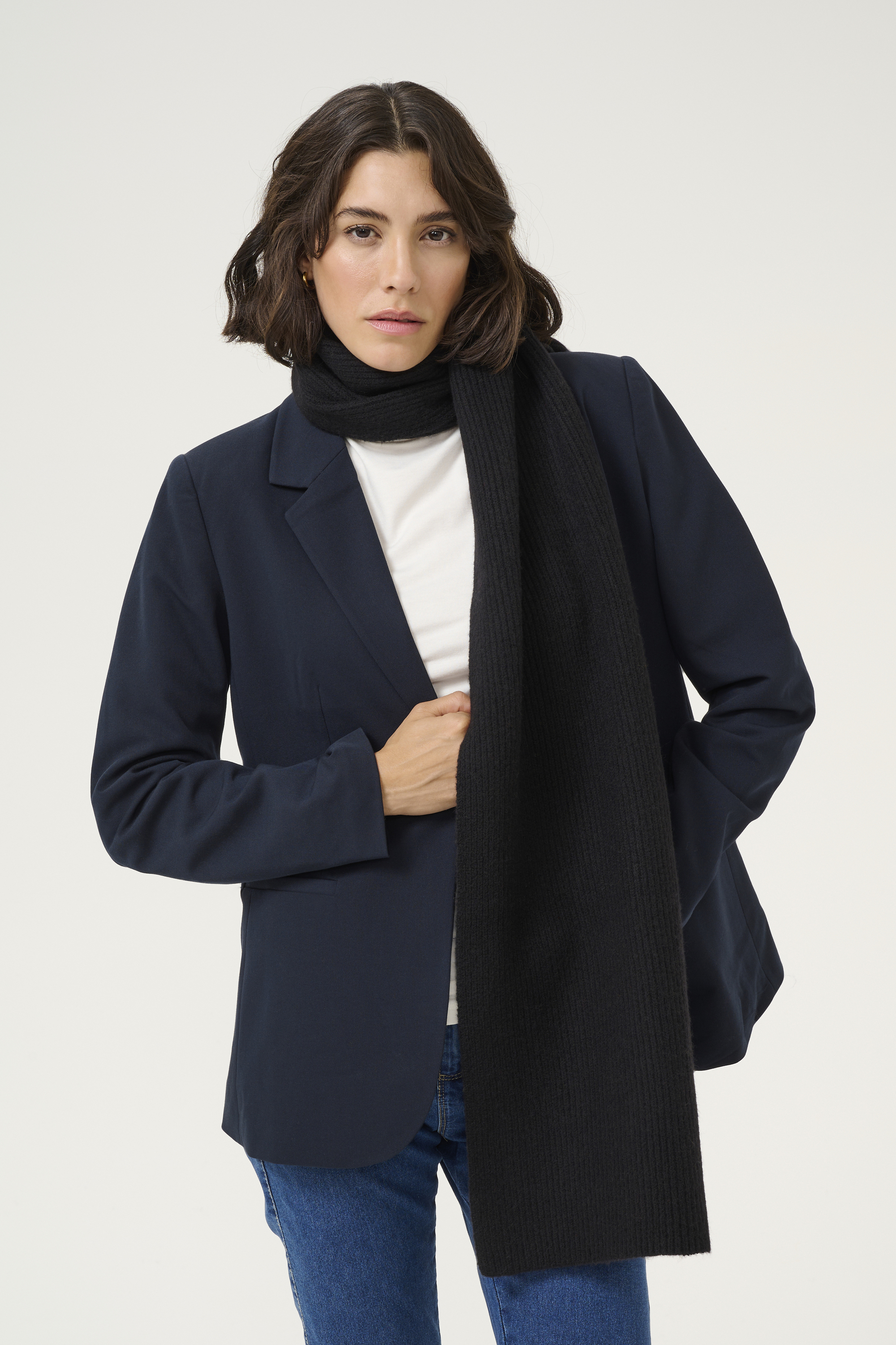 Scarf, KAFFE