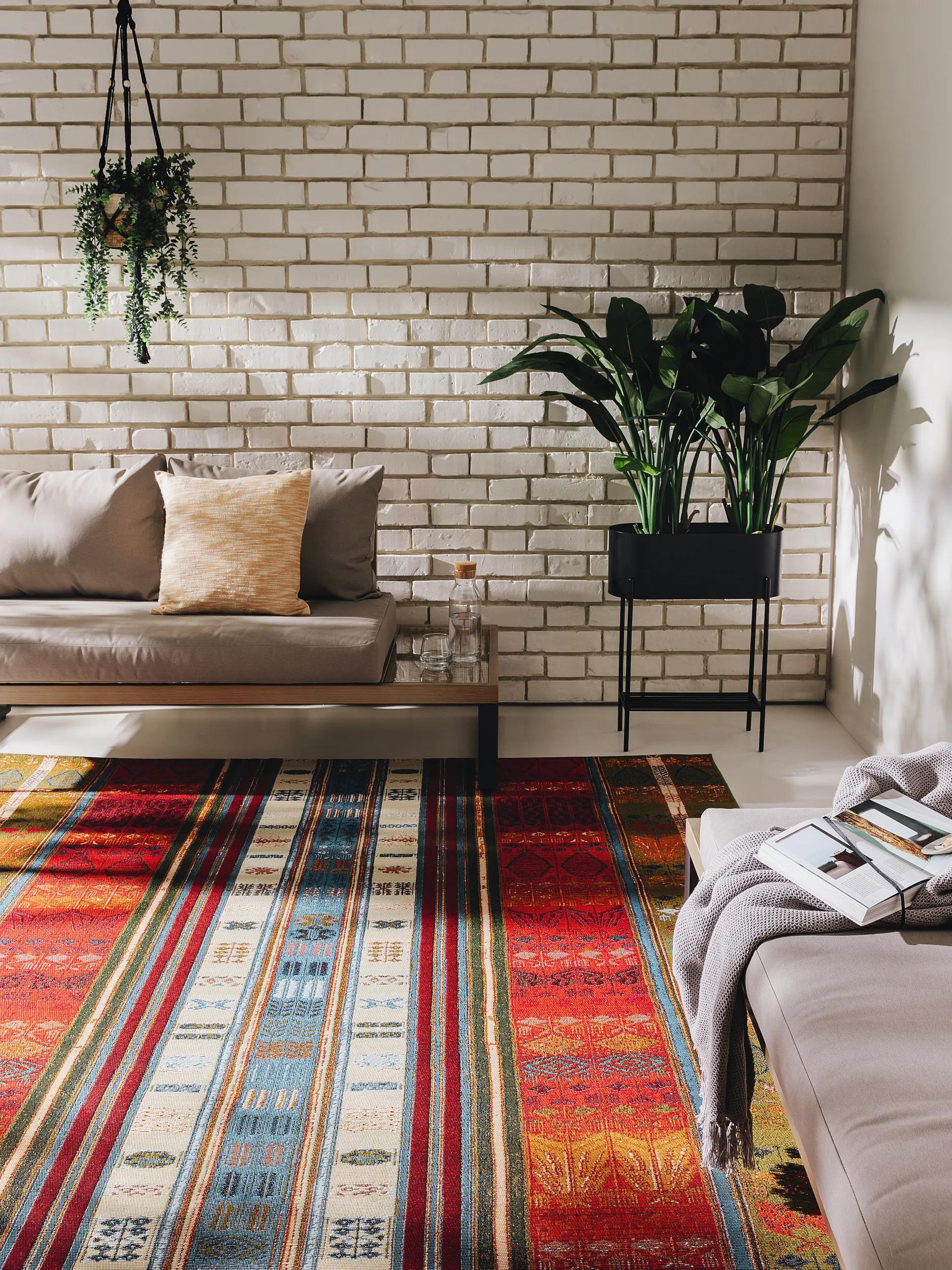 Tapis d'extérieur & intérieur ARTIS, BENUTA
