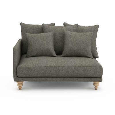 Sofa-Element Lazare, Tweed-Optik AM.PM