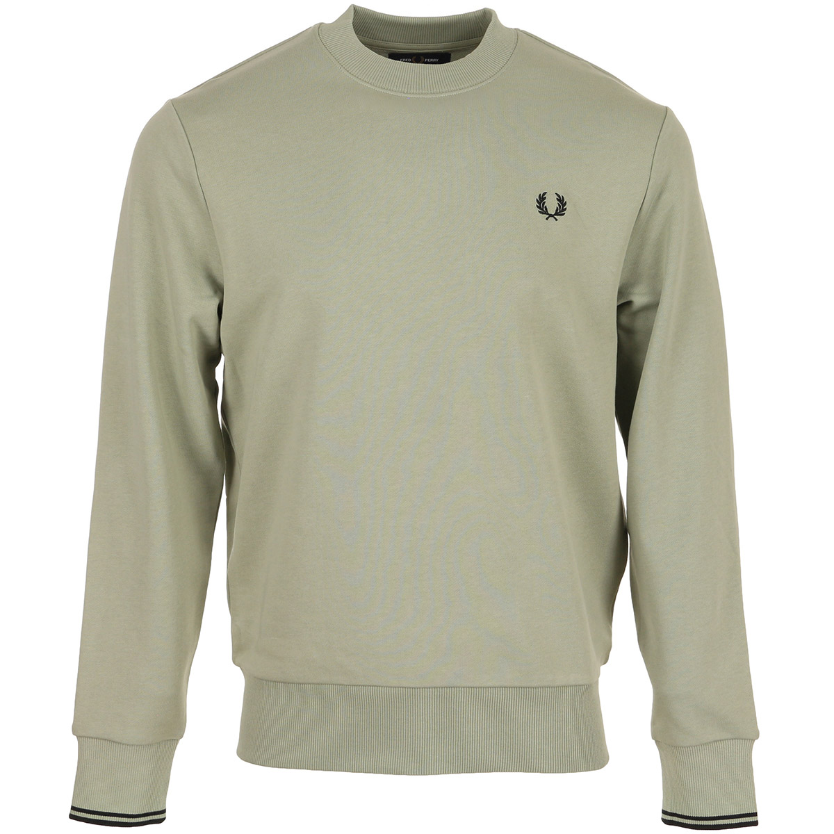Sweat CREW NECK, FRED PERRY