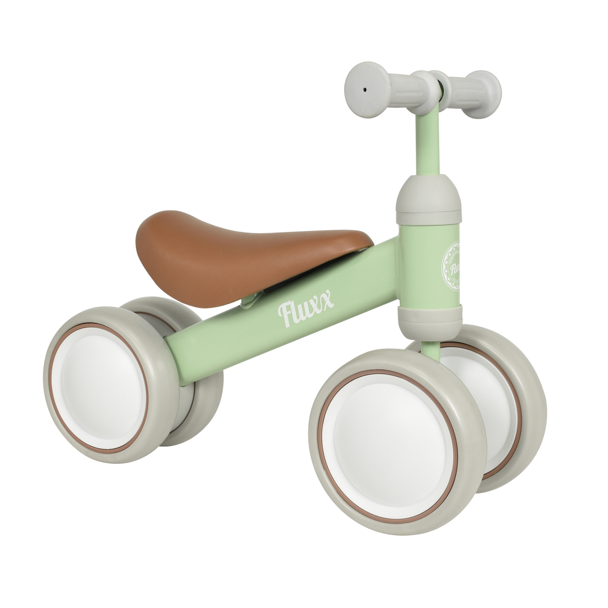 Porteur BABY WALKY 6' - Fluxx, GLOBBER