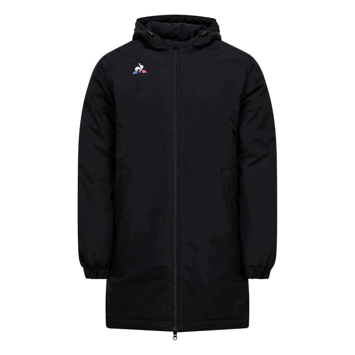 Coupe vent discount le coq sportif