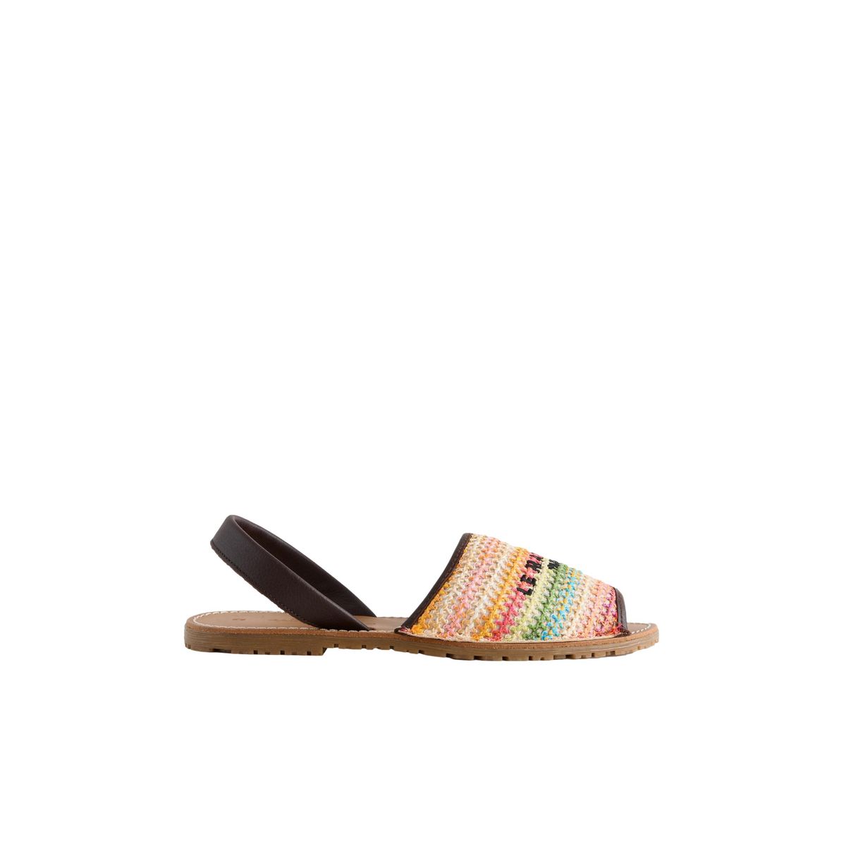 Sandales style minorquines forever comfort®, NEXT