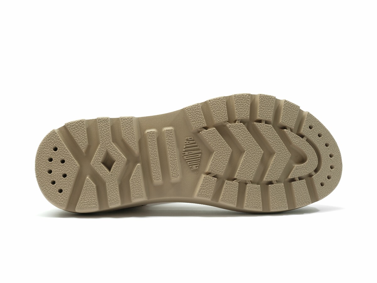 Palladium Sandalias Pallacruise Strap — photo 5