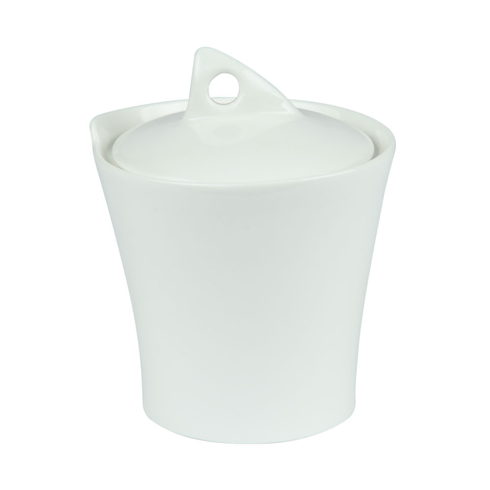 Sucrier Libra 12 cm, TABLE PASSION