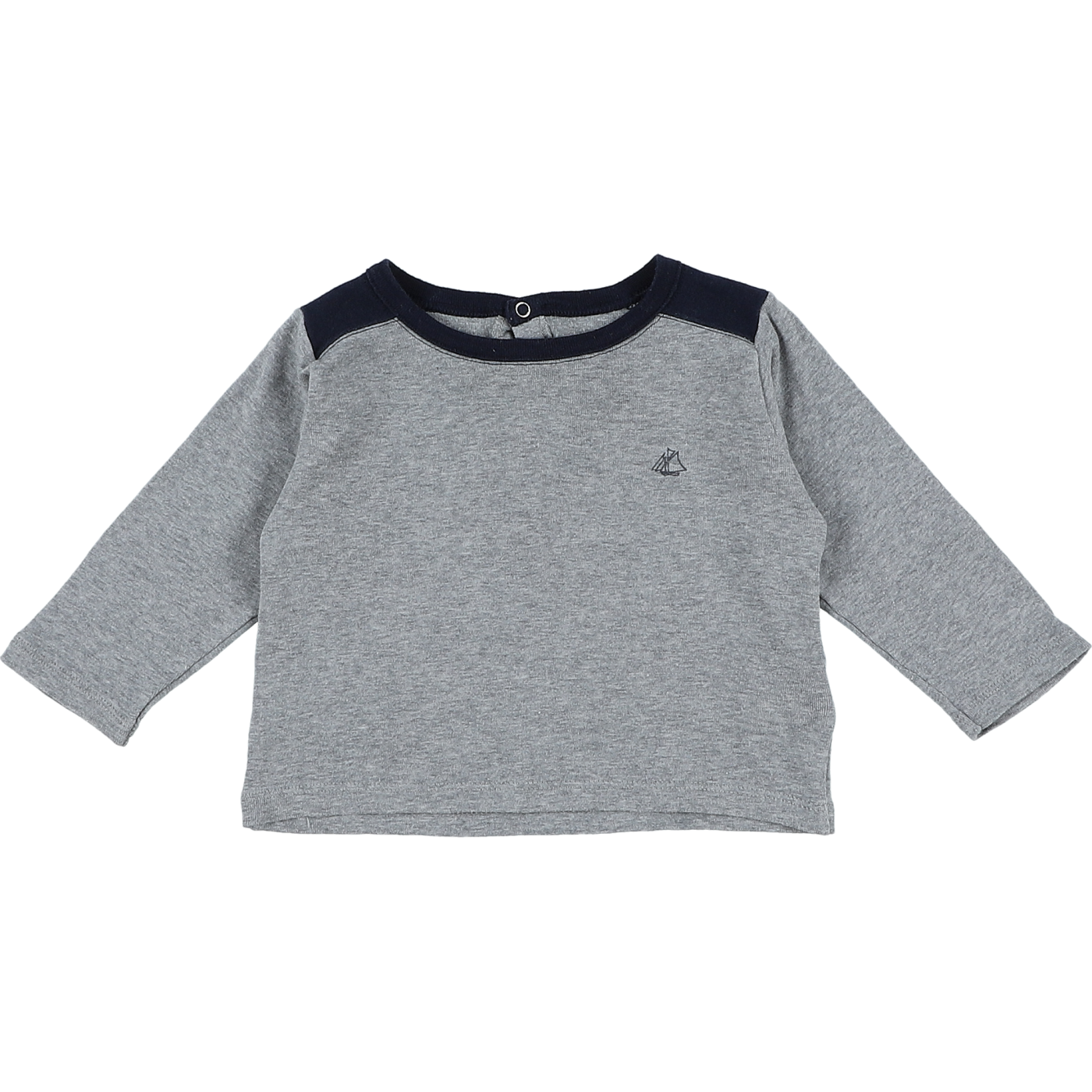 T-shirt - Très bon état, PETIT BATEAU