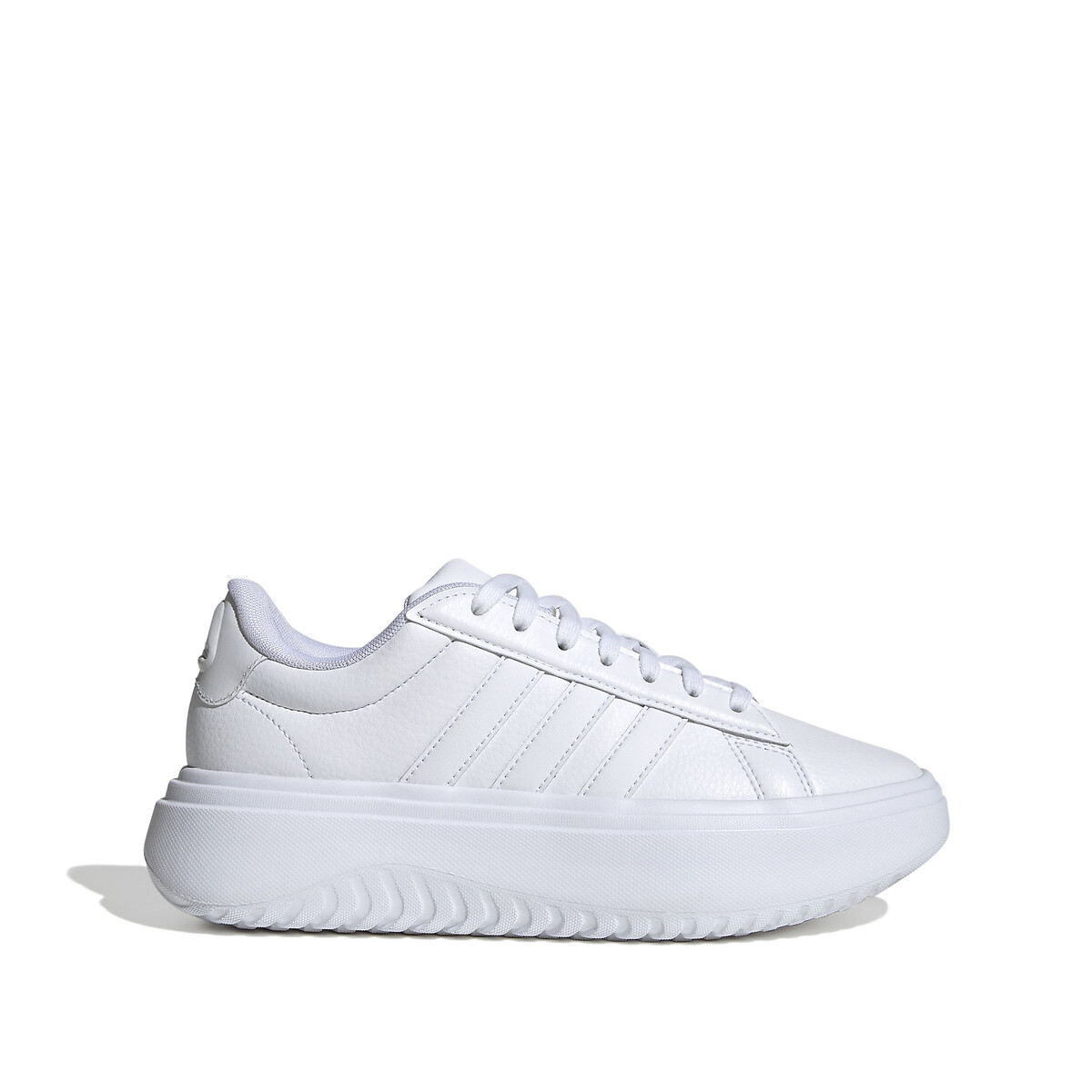 Adidas hotsell sleek platform