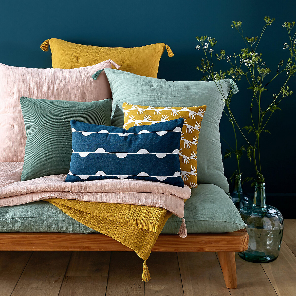 Coussin Enfant La Redoute Coussin Enfant La Redoute