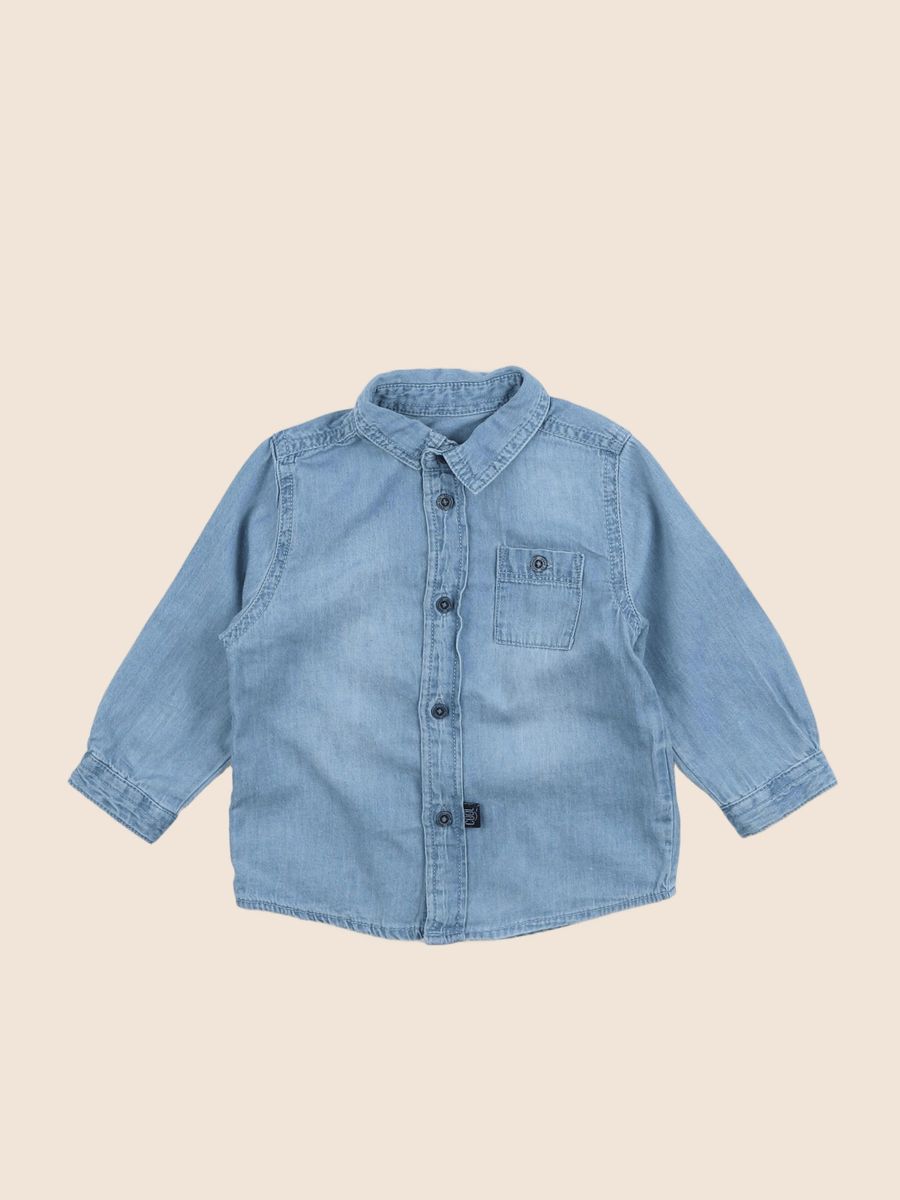 Chemise - Bon état, VERTBAUDET