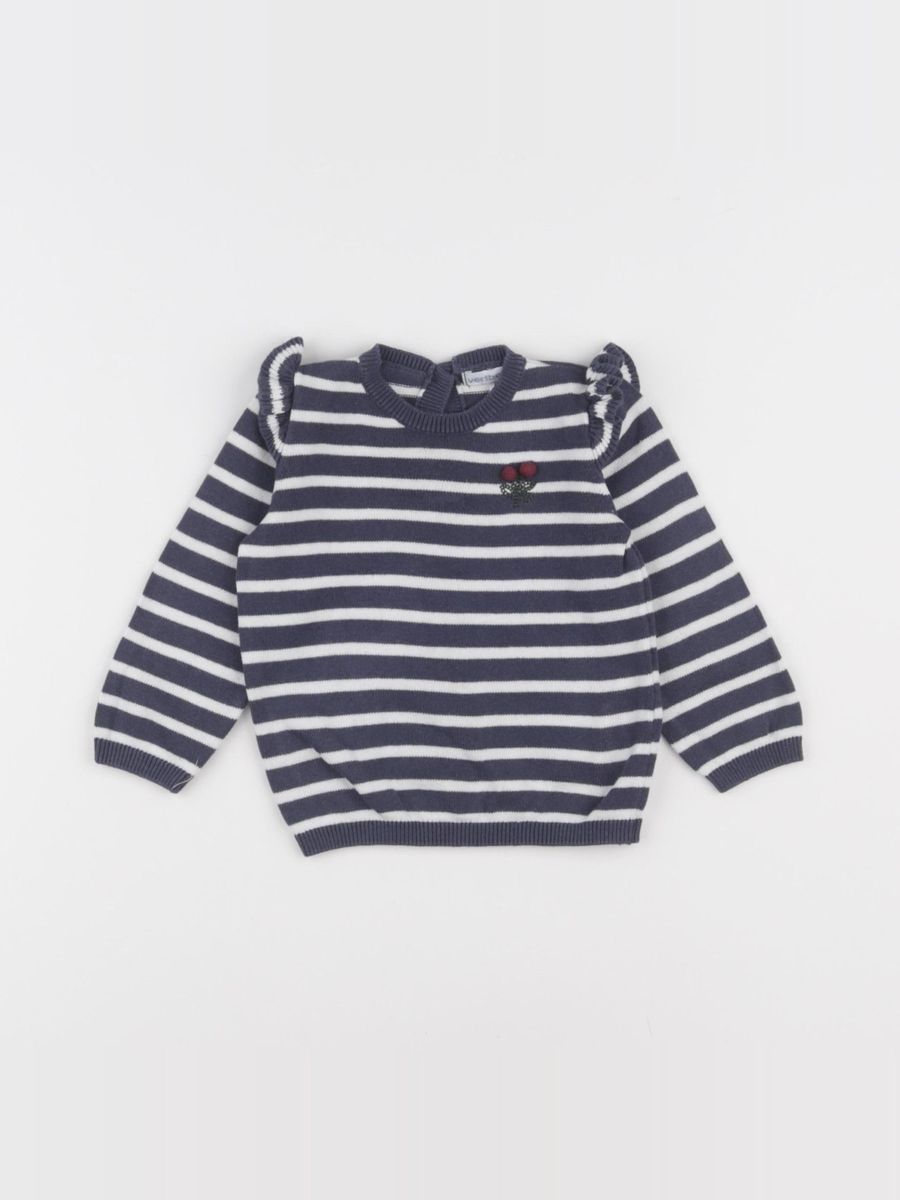 Pull - Très bon état, VERTBAUDET