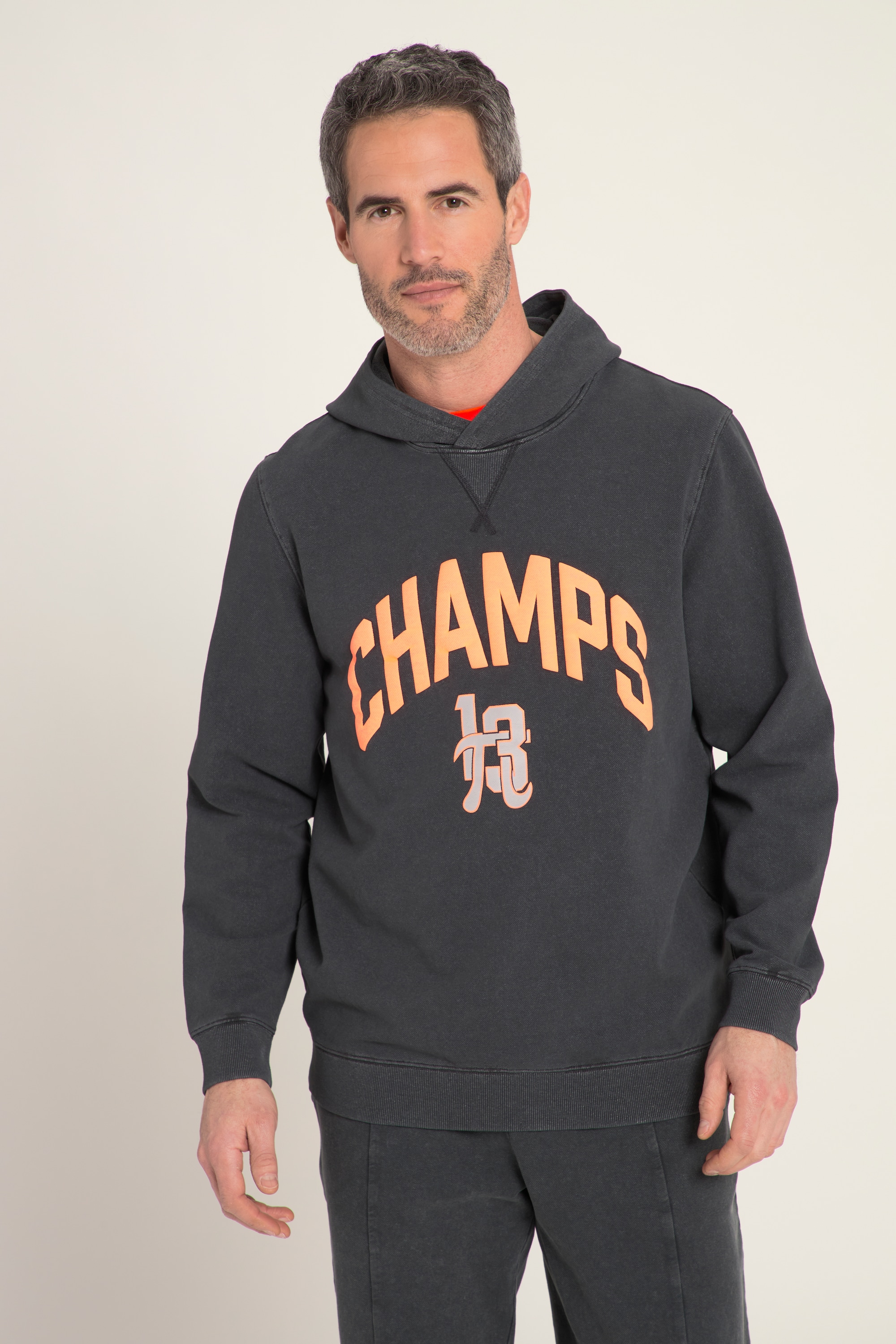 Sweat-shirt à capuche, JP1880