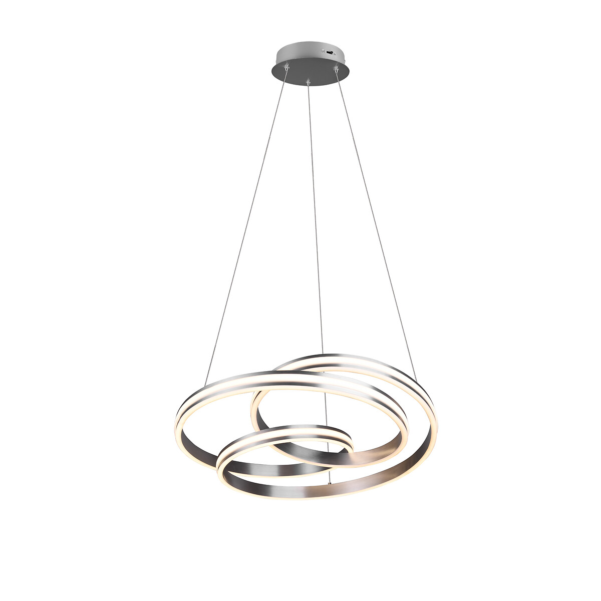 Candeeiro de teto Nuria, TRIO Lighting, TRIO LIGHTING