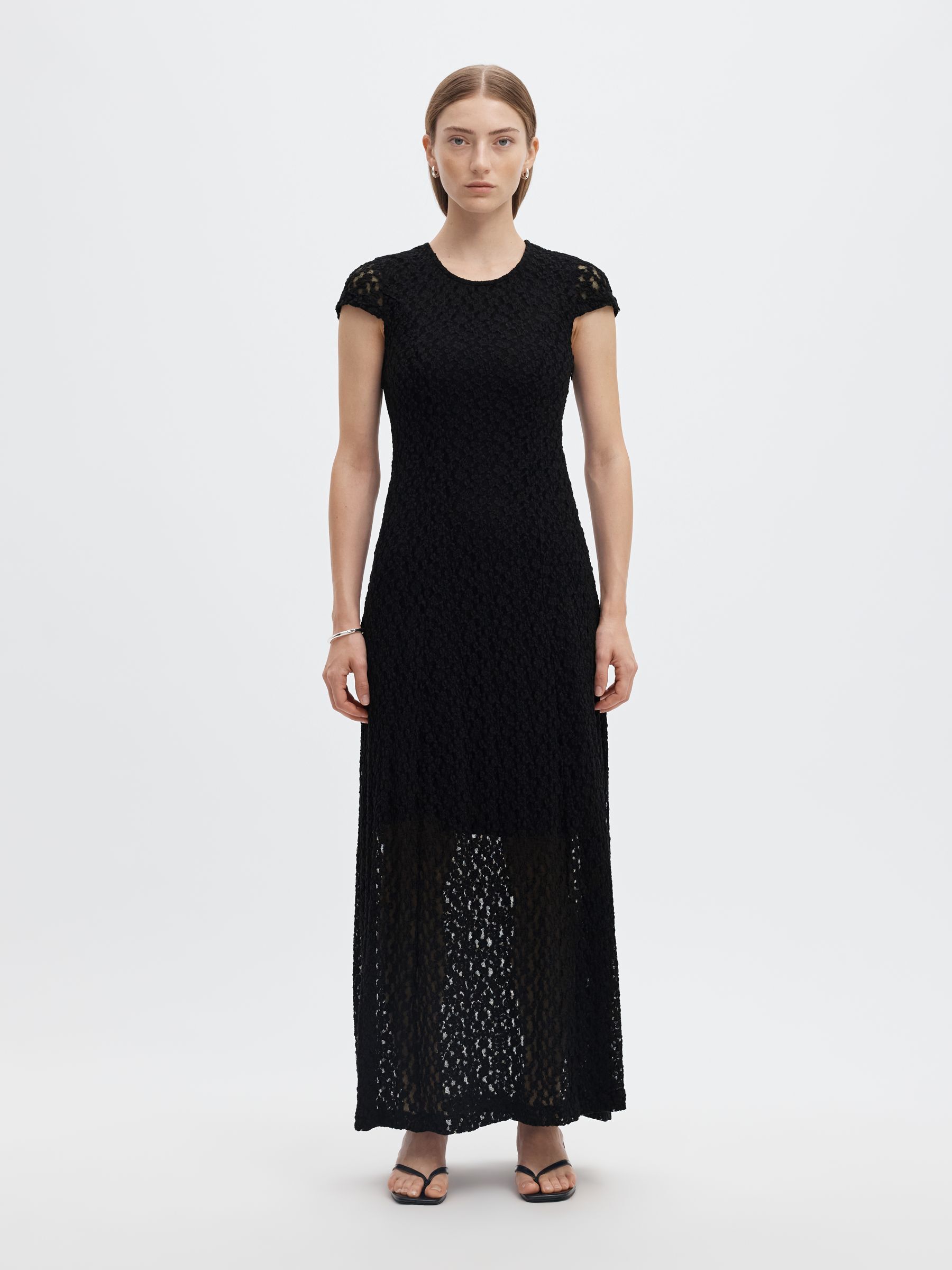 Robe Longue, SELECTED