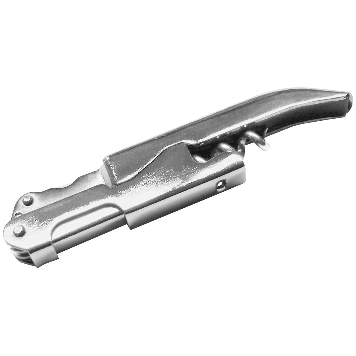 Tire-bouchon limonadier double levier, FACKELMANN