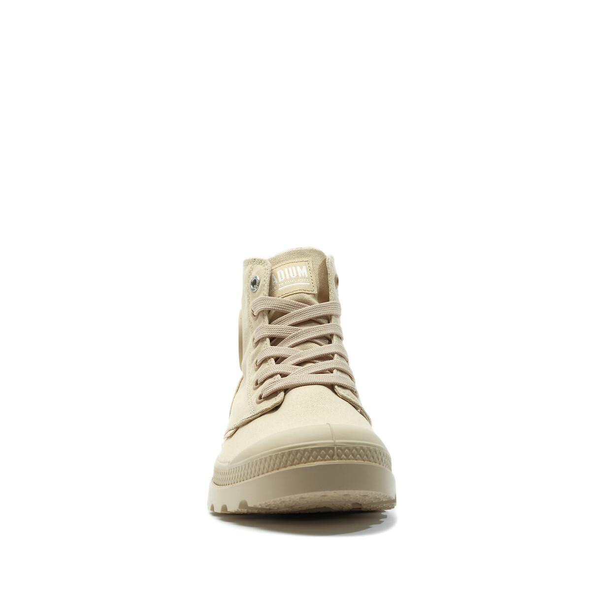 Palladium Zapatillas deportivas altas MONO CHROME — photo 4