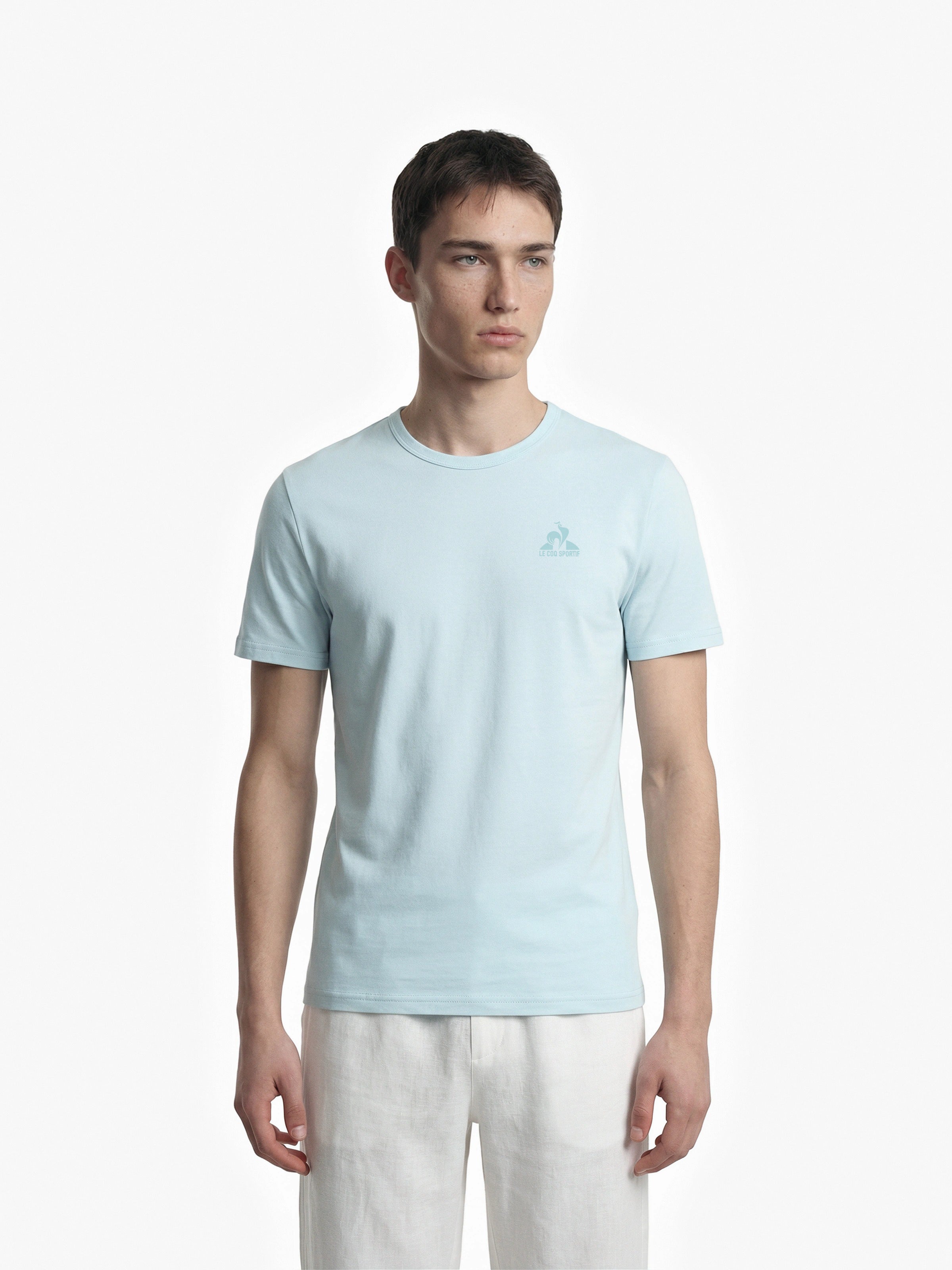 T-shirt Essentiels, LE COQ SPORTIF