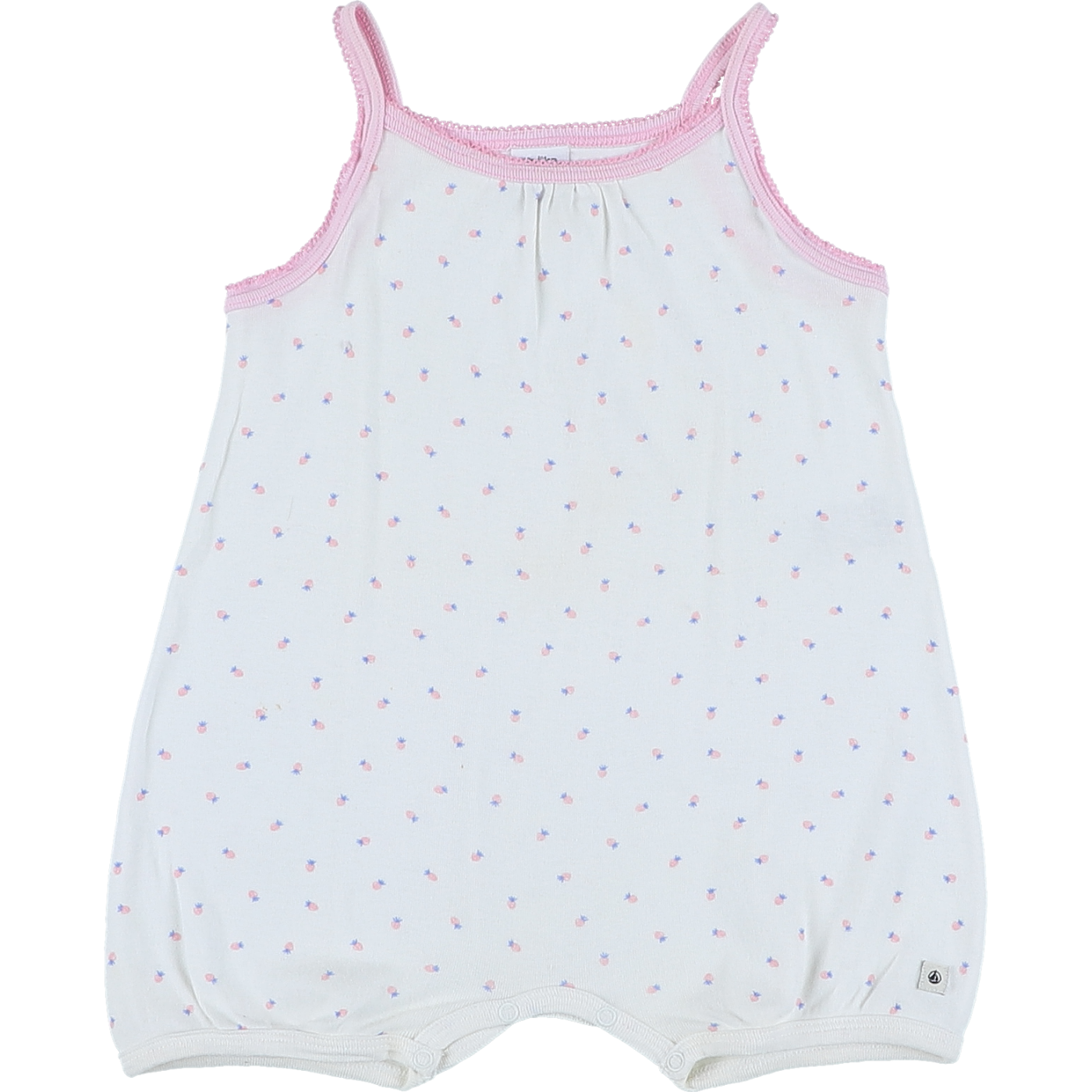 Combishort - Très bon état, PETIT BATEAU