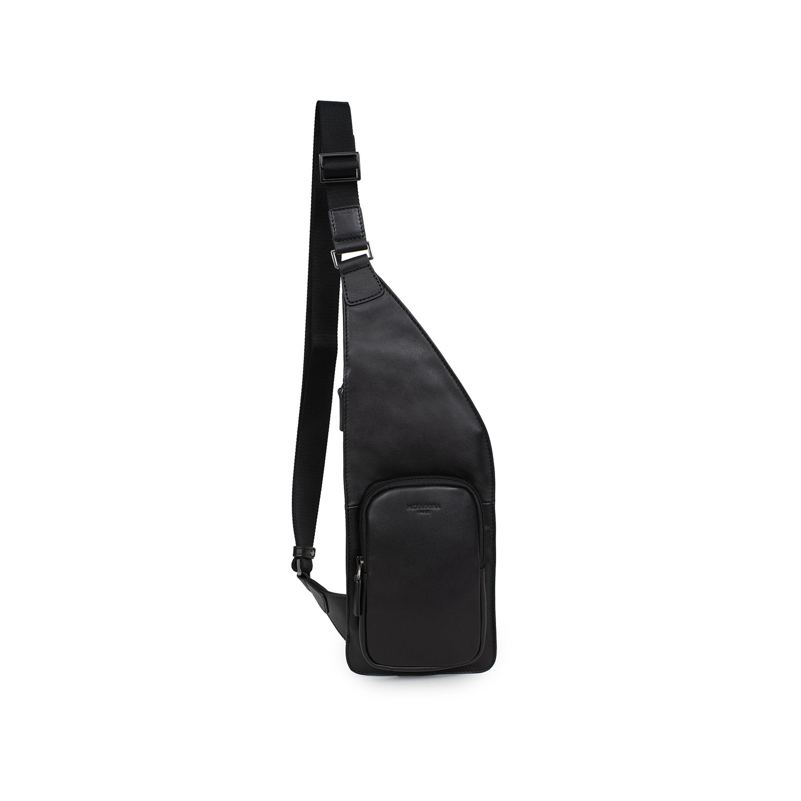Sac monobretelle  SOFT STUDIO, HEXAGONA