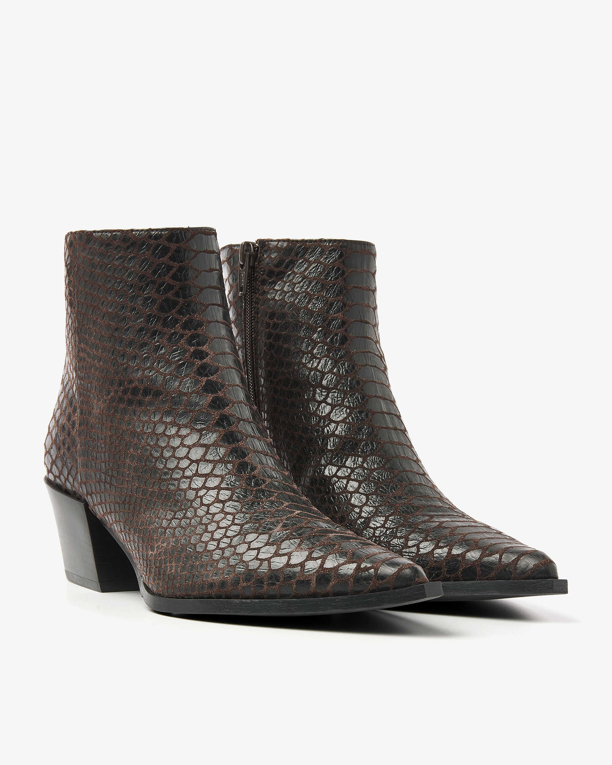 Bottines KATE MALINA, VIA VAI
