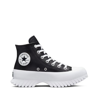 Leren sneakers All Star Lugged 2.0 Foundational CONVERSE