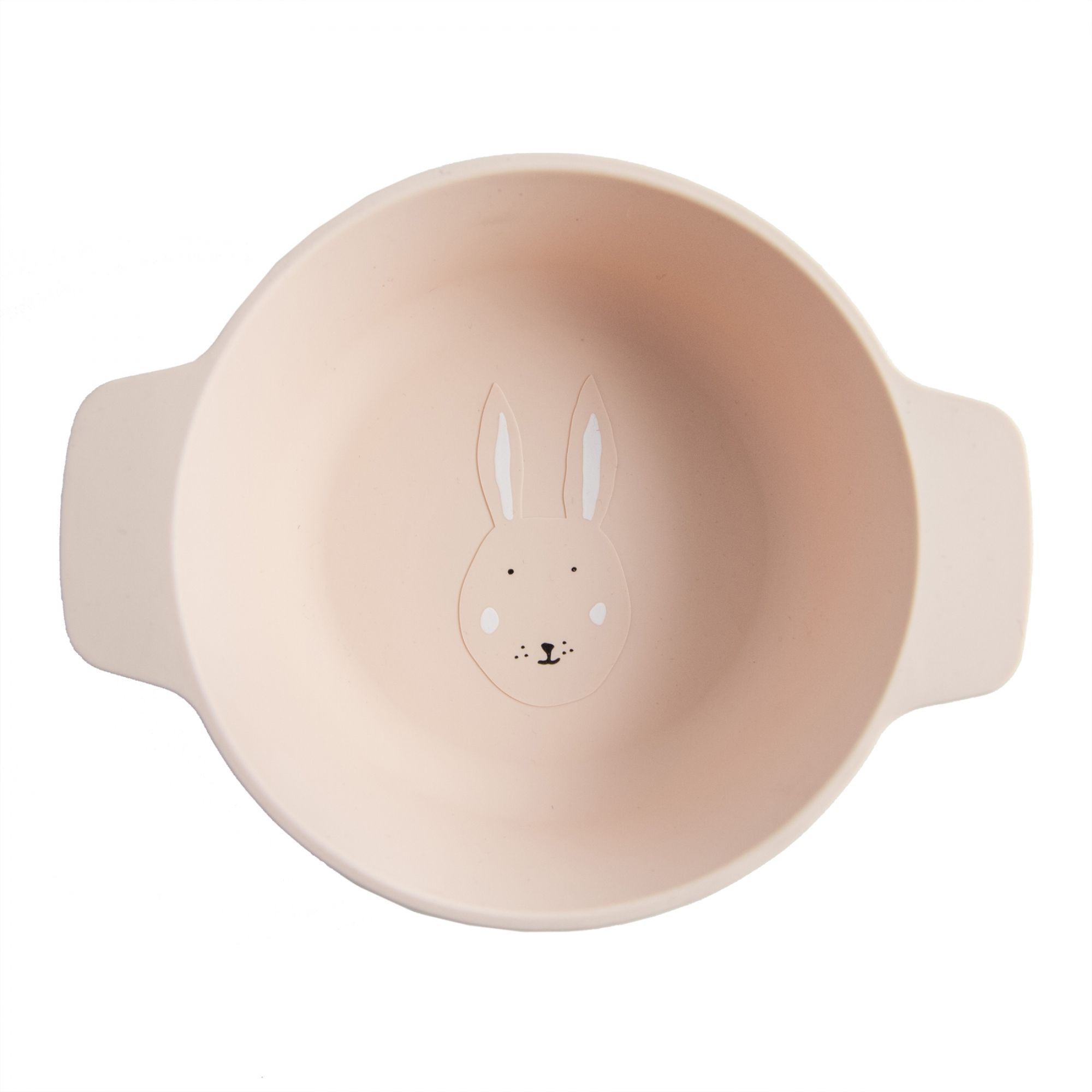 Bol en silicone, TRIXIE