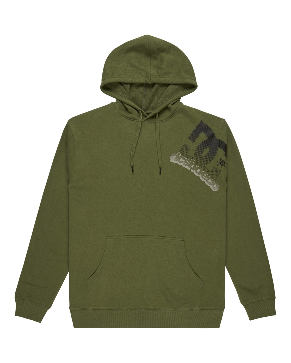 DC Shoes Apparel|Outer Layer Homme EDYSF03259, DC SHOES