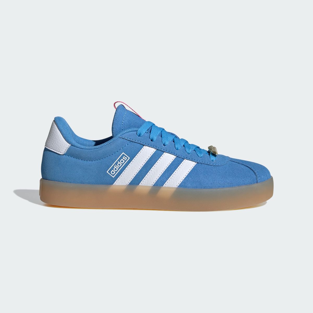 Adidas gazelle femme bleu La Redoute