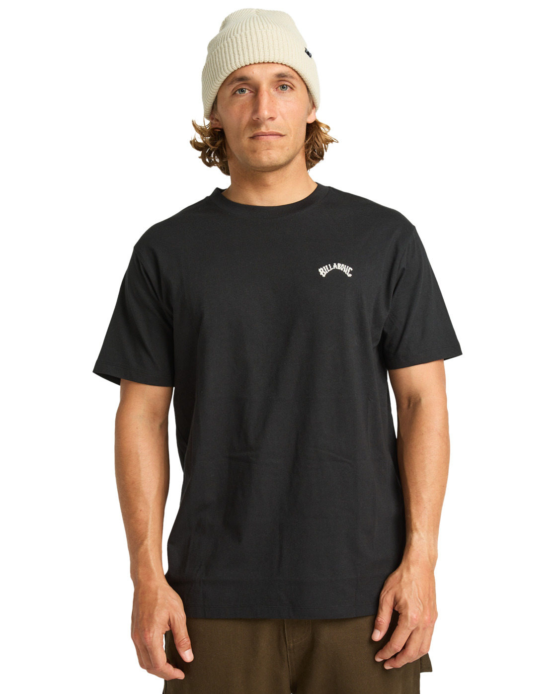 T shirt manches courtes ARCH CREW, BILLABONG
