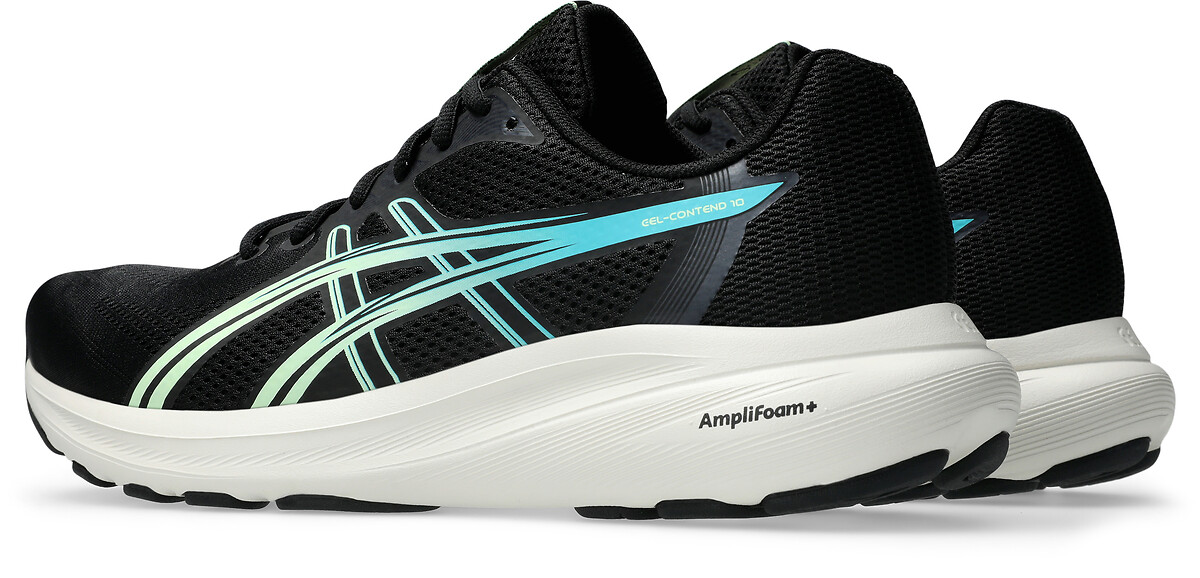 ASICS Zapatillas GEL-CONTEND 10 — photo 4