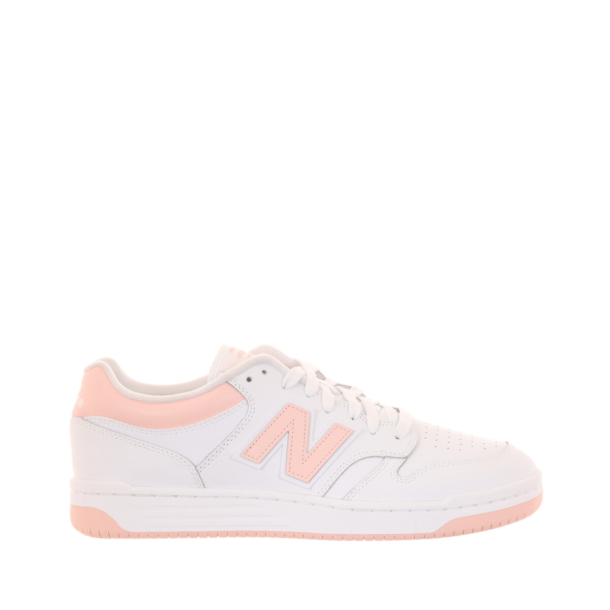 New balance 2024 trainers pink