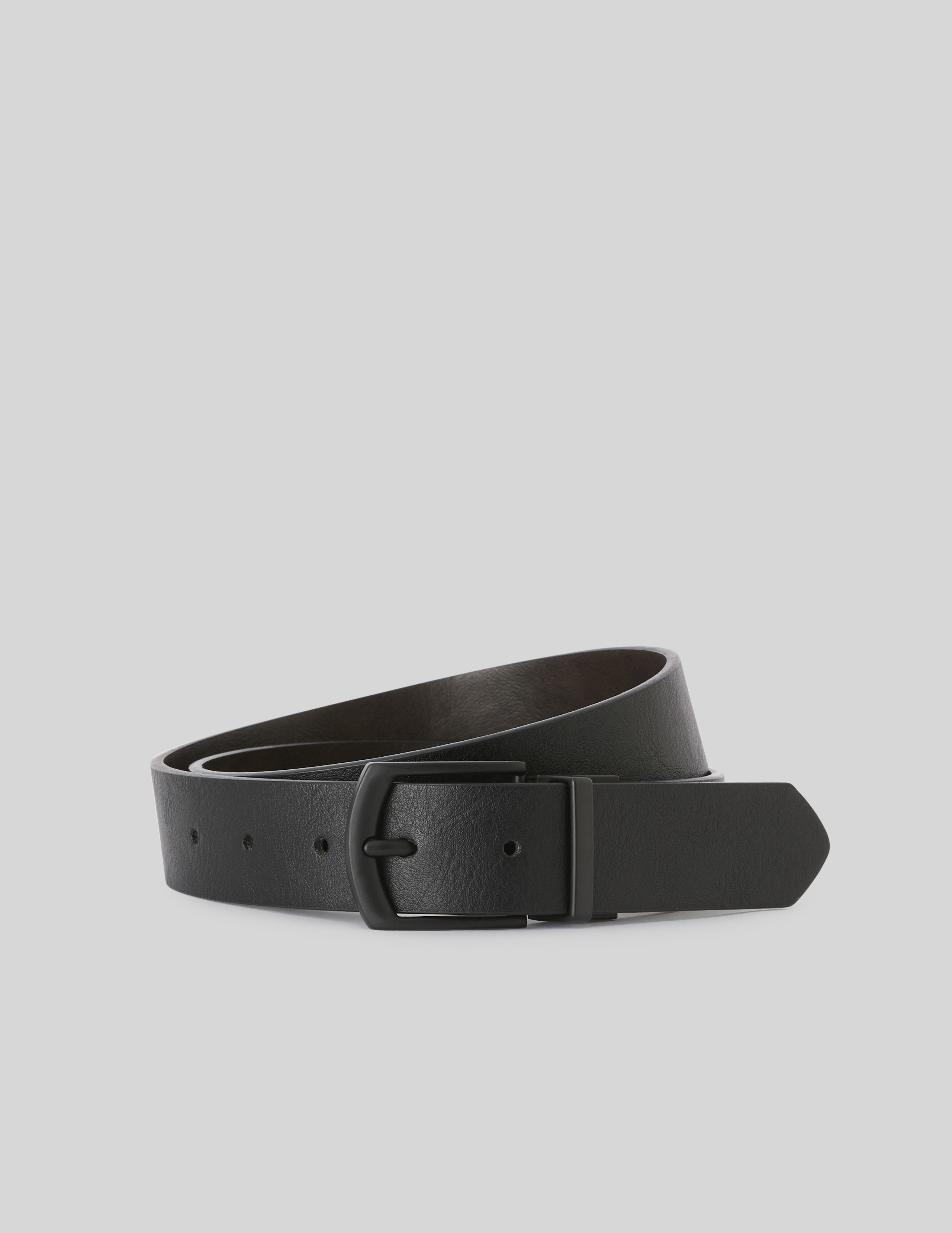 Ceinture reversible, BZB