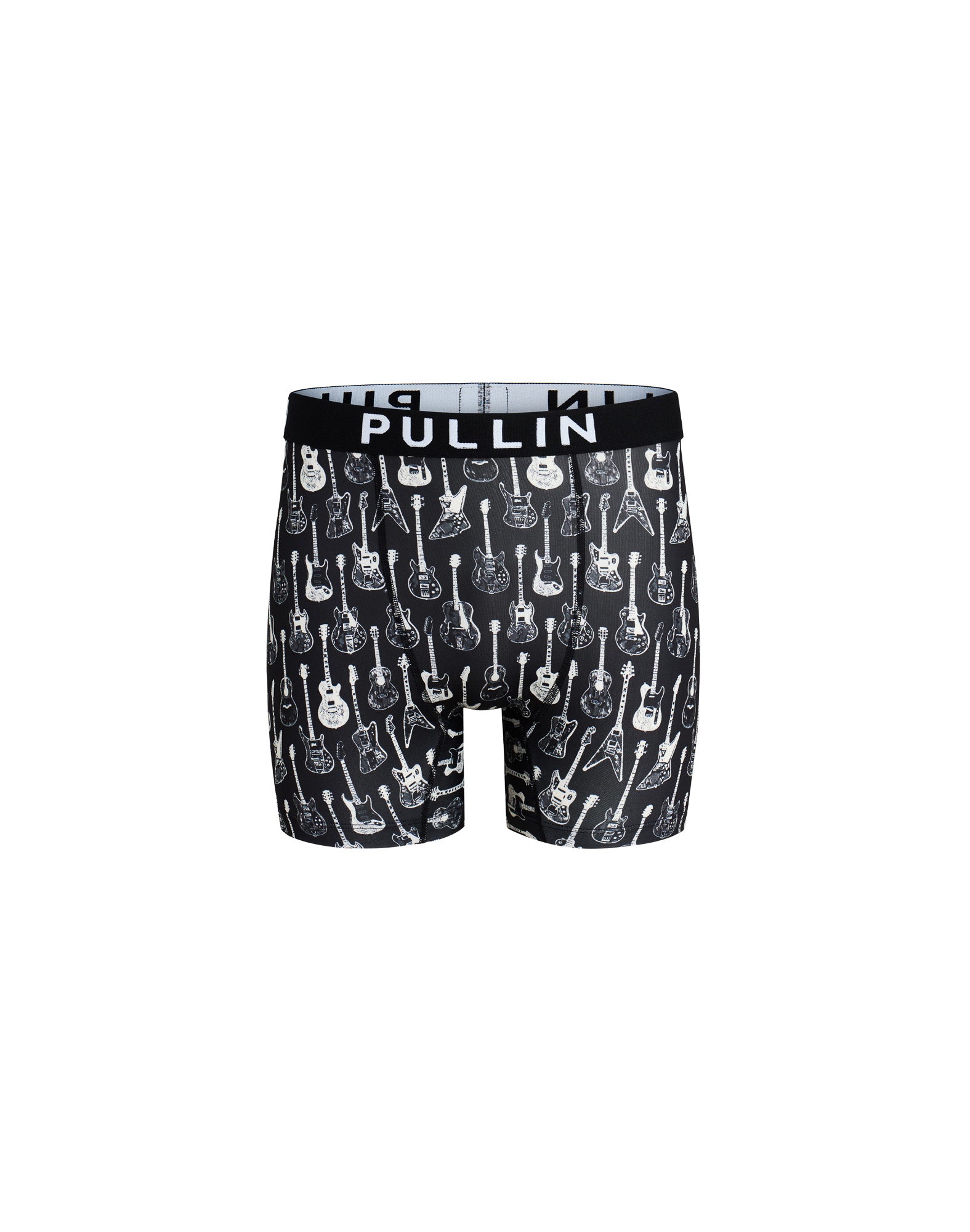 BOXER LONG ROCK, PULLIN