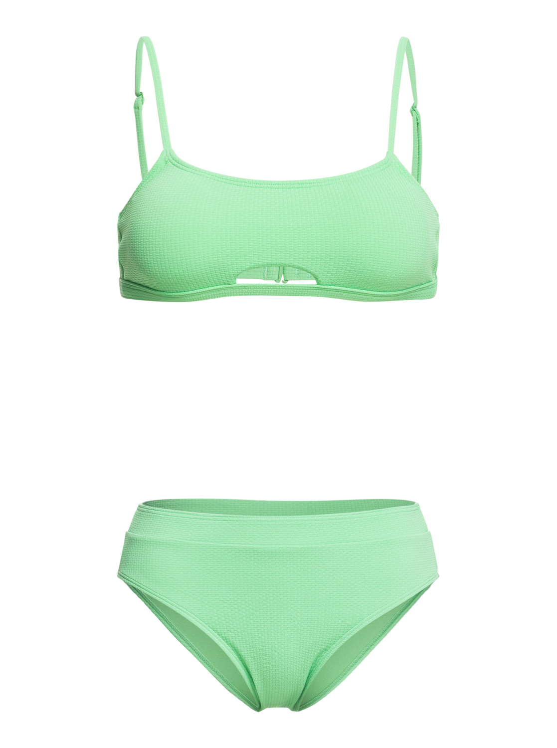 Ensemble de Maillot de bain bikini Bralette COLOR JAM., ROXY
