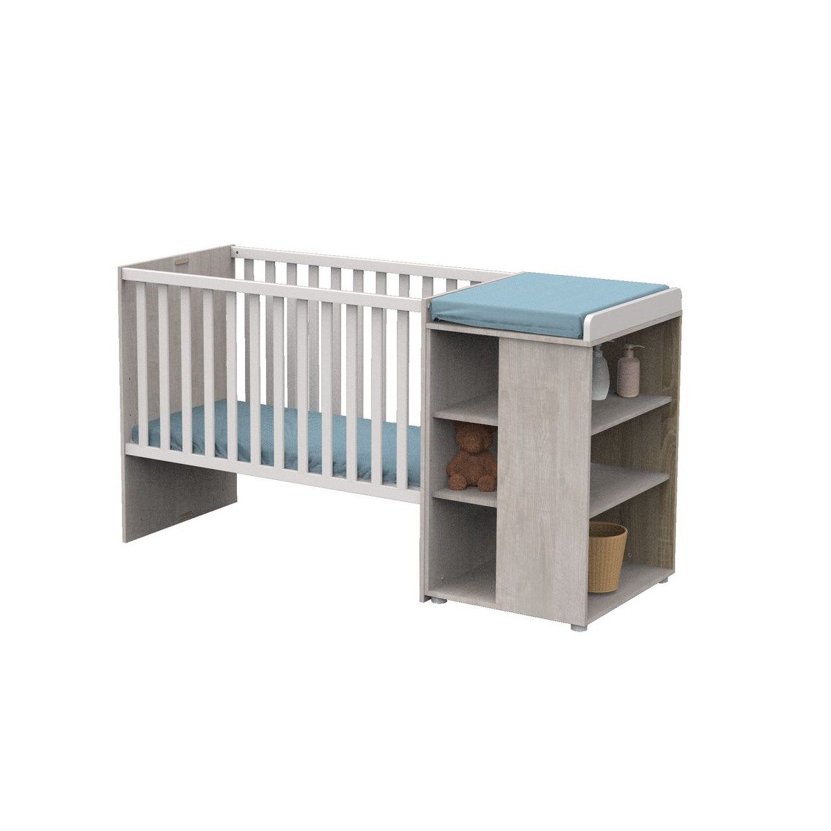 Chambre Bebe Bleu Et Gris La Redoute Chambre Bebe Bleu Et Gris La Redoute