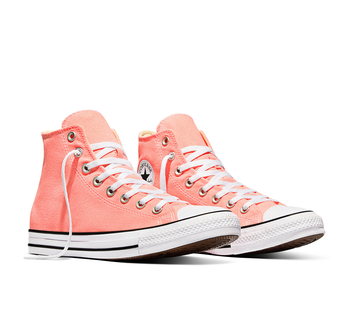 Converse Zapatillas CHUCK TAYLOR ALL STAR HI SEASONAL COLOR