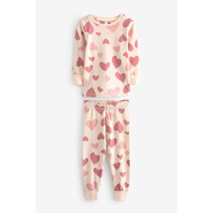 Pyjama Confortable à étoiles NEXT - Lot De 3 - Coupe Classique, Tissu Doux