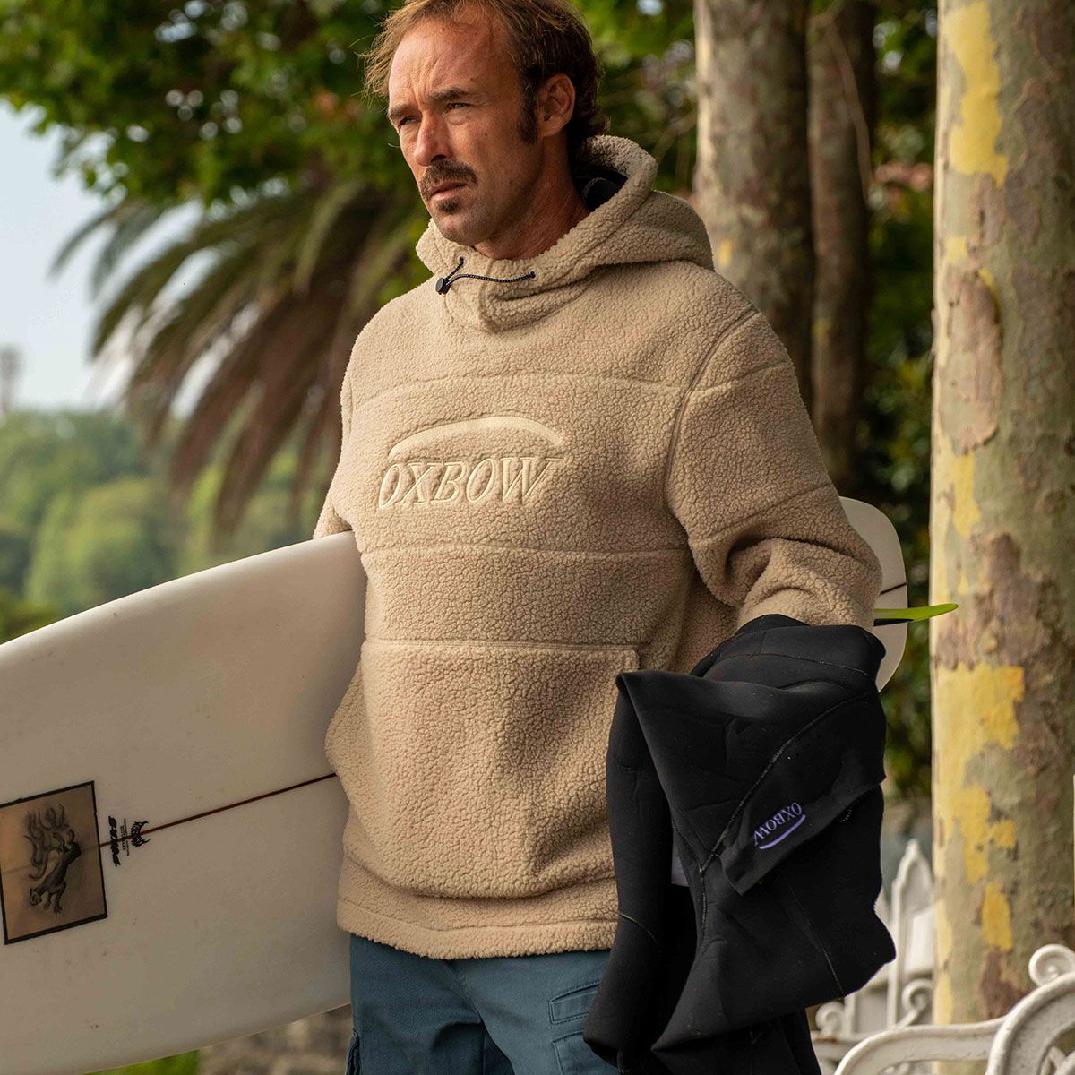 Sac oxbow maison de surf sales