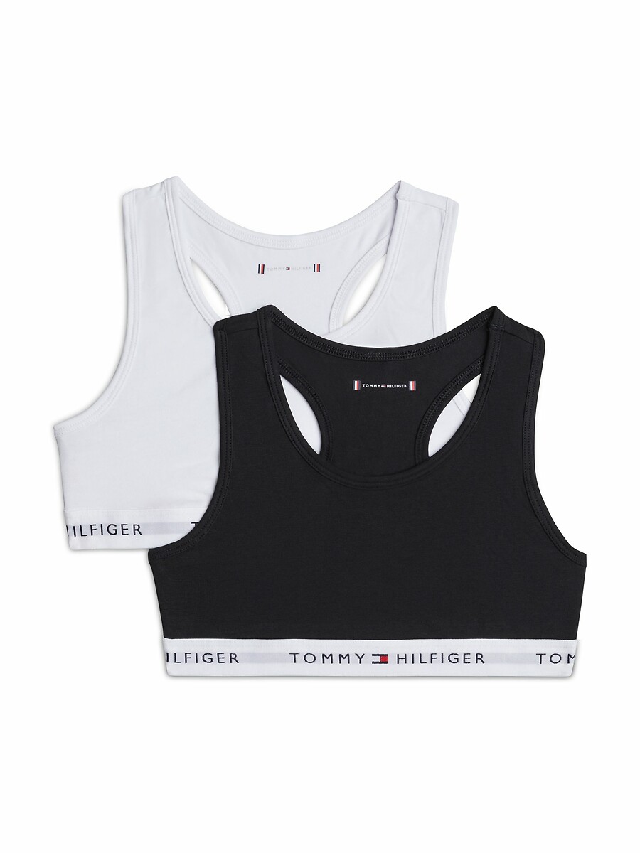 Lot de 2 brassières