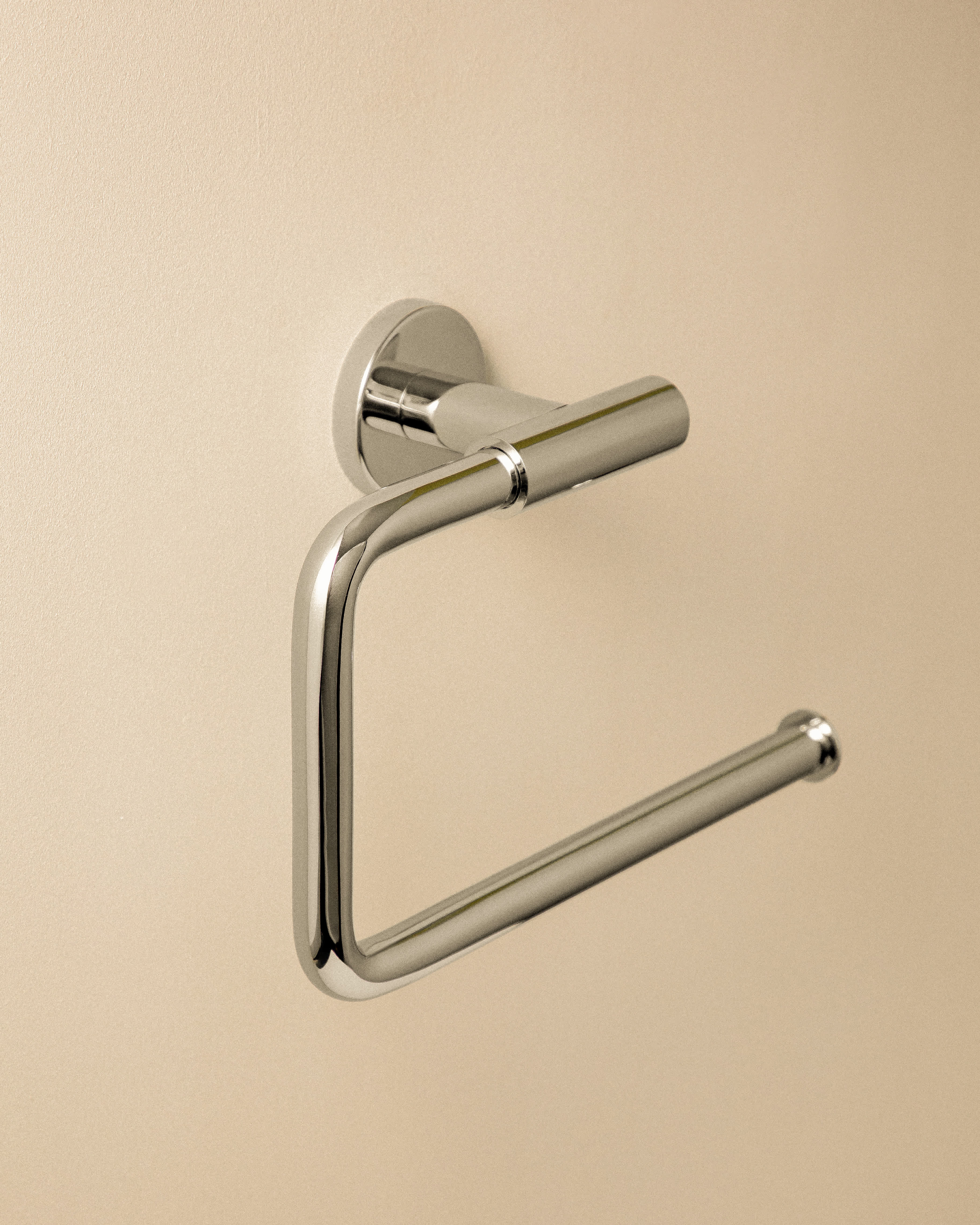 Porte Serviette Anneau mural ARCHITECT SP, COSMIC