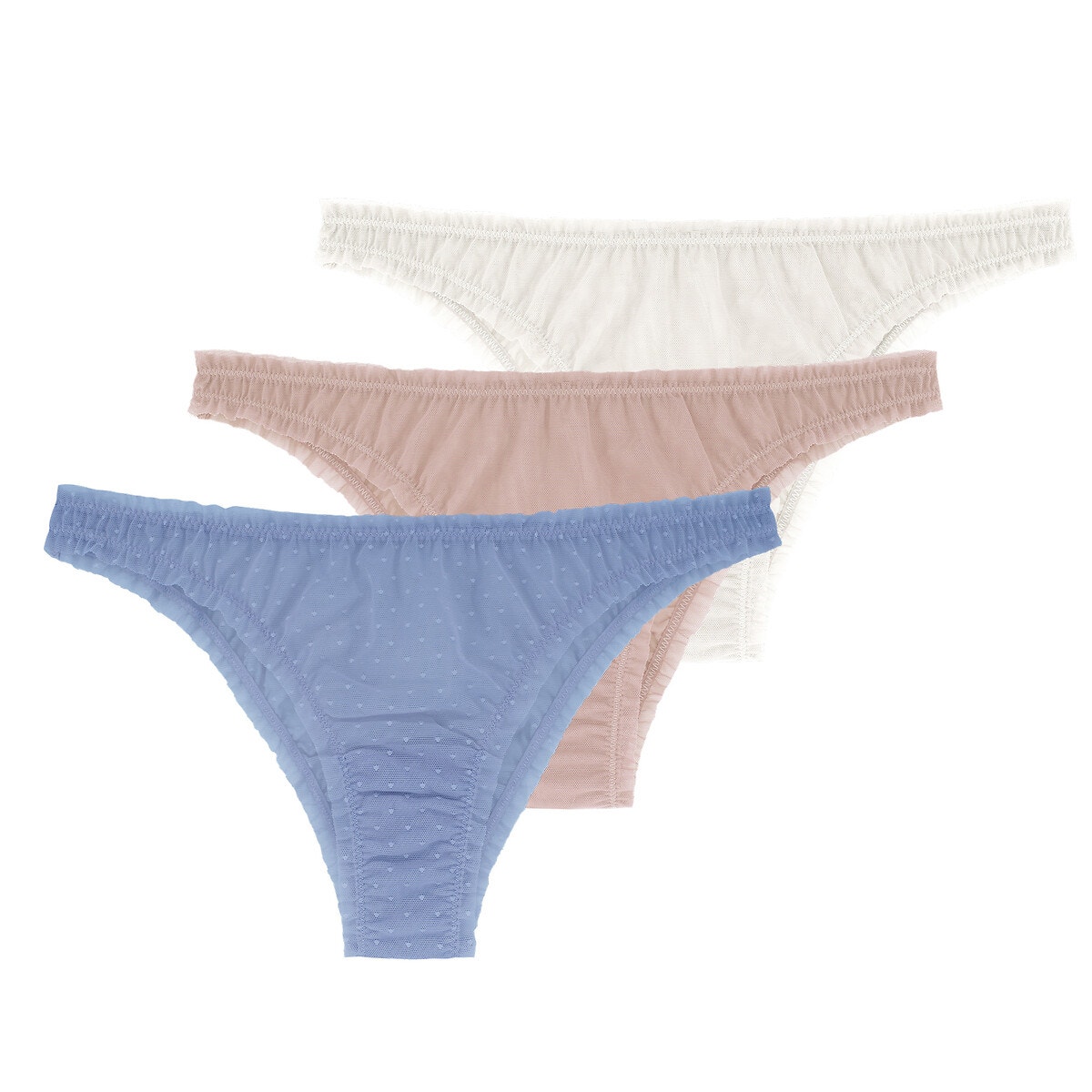 Slips brésiliens top