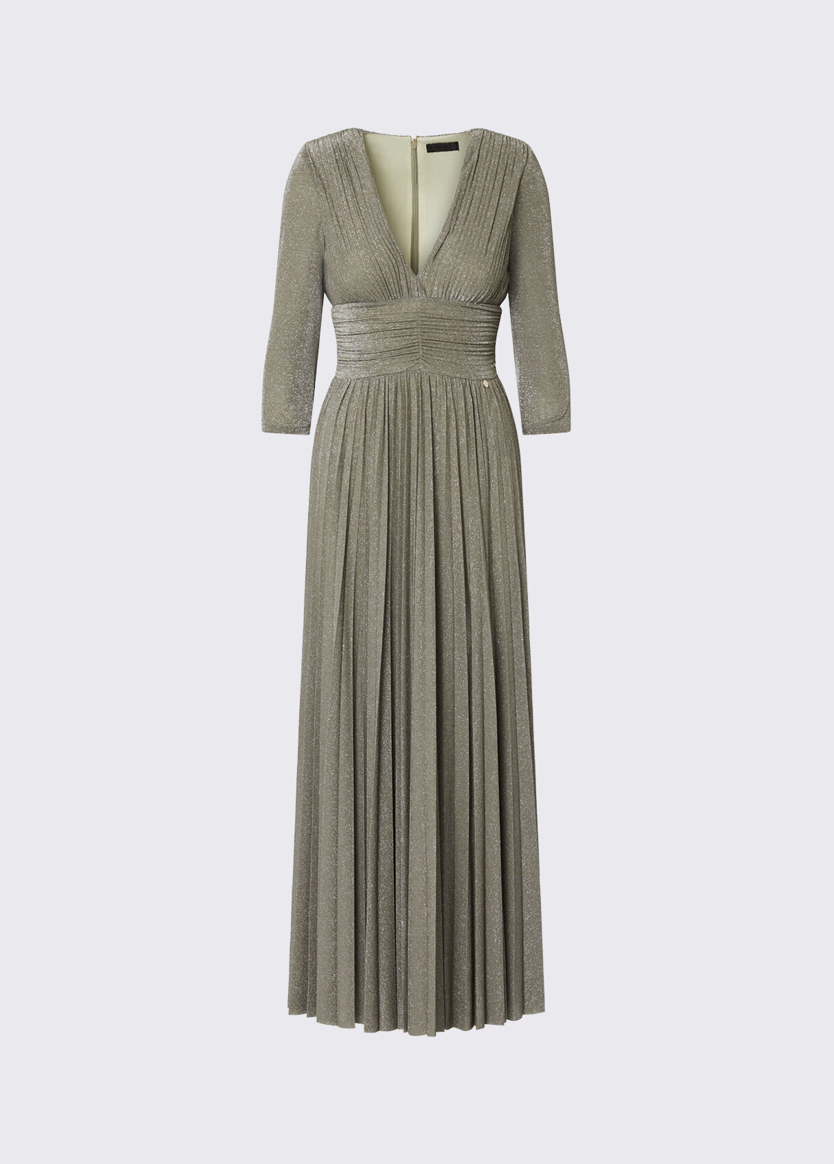 Robe longue élégant en Fil textile, LIU JO