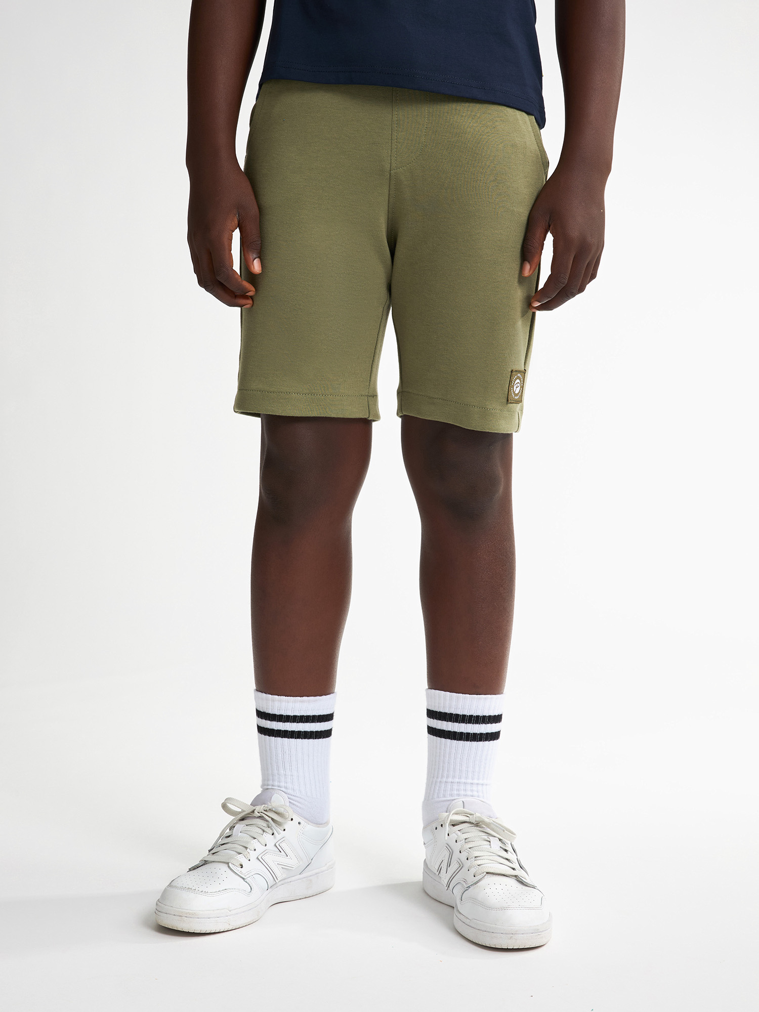 Short de jogging capri, PETROL INDUSTRIES