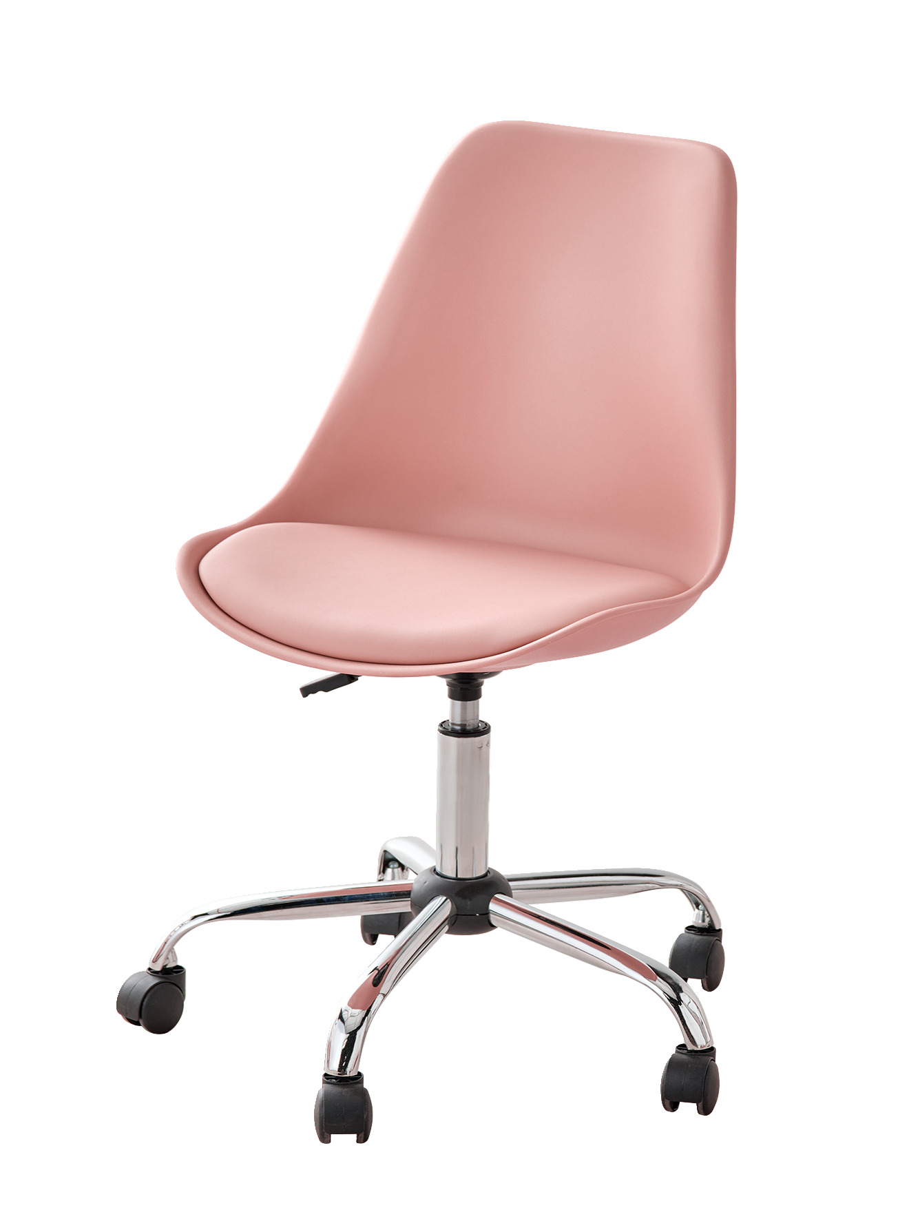 Chaise de bureau primaire à roulettes, VERTBAUDET