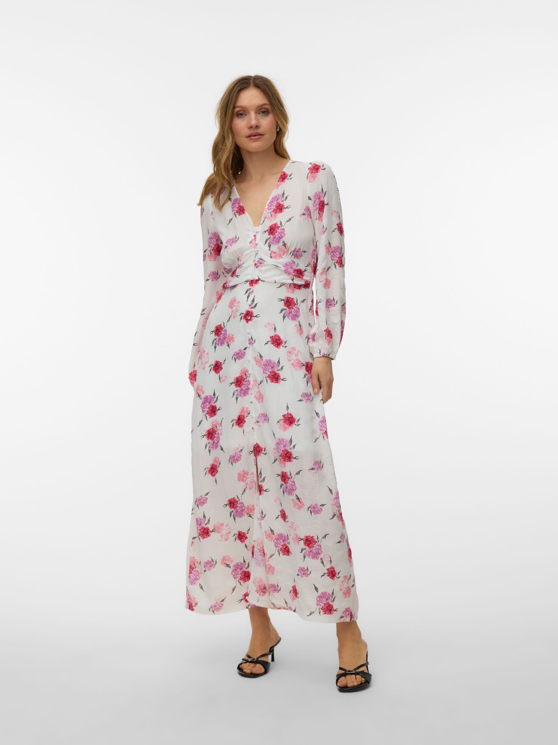 Robe, VERO MODA