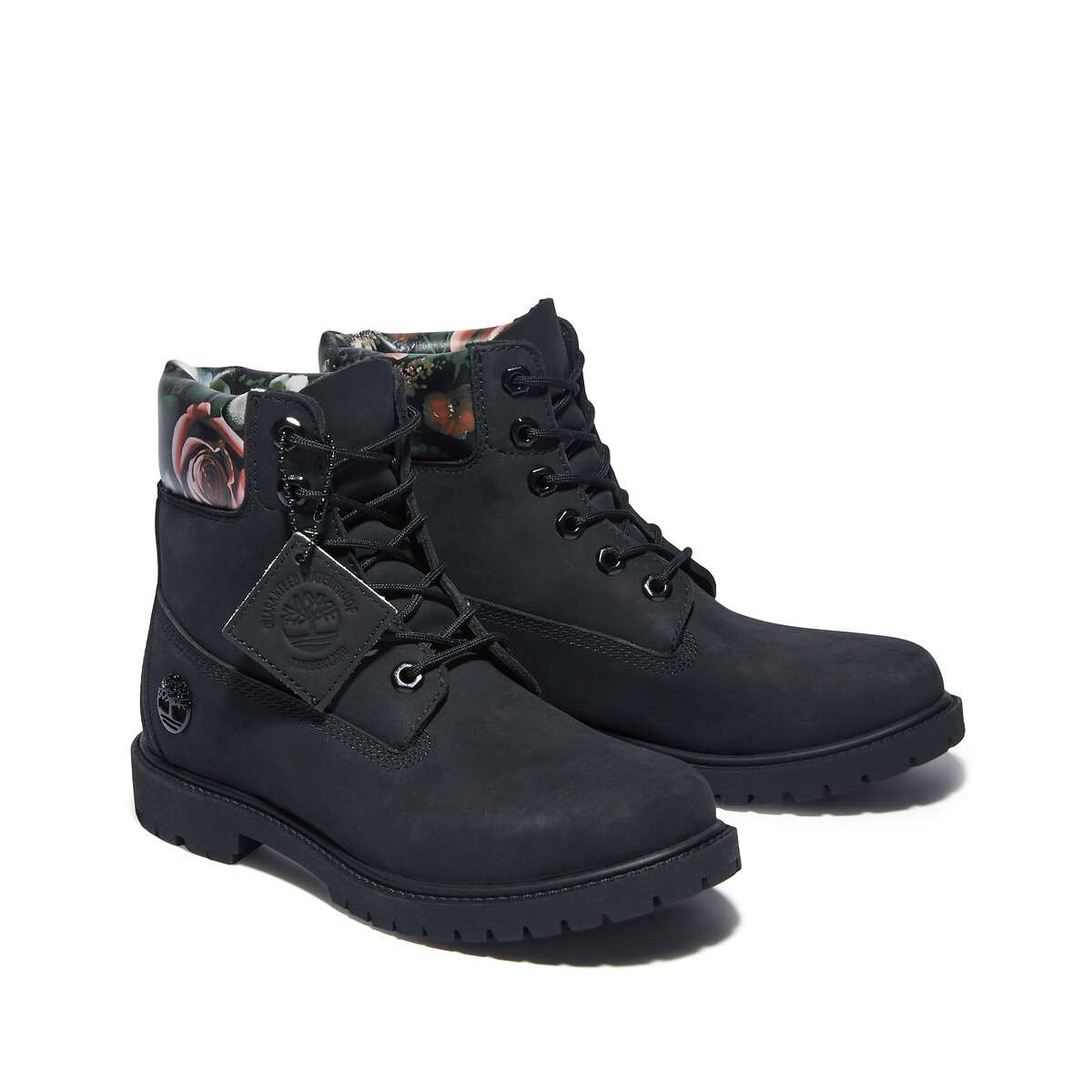 timberland boots non marking