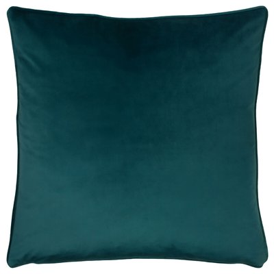 Opulent Velvet Filled Cushion 55x55cm SO'HOME