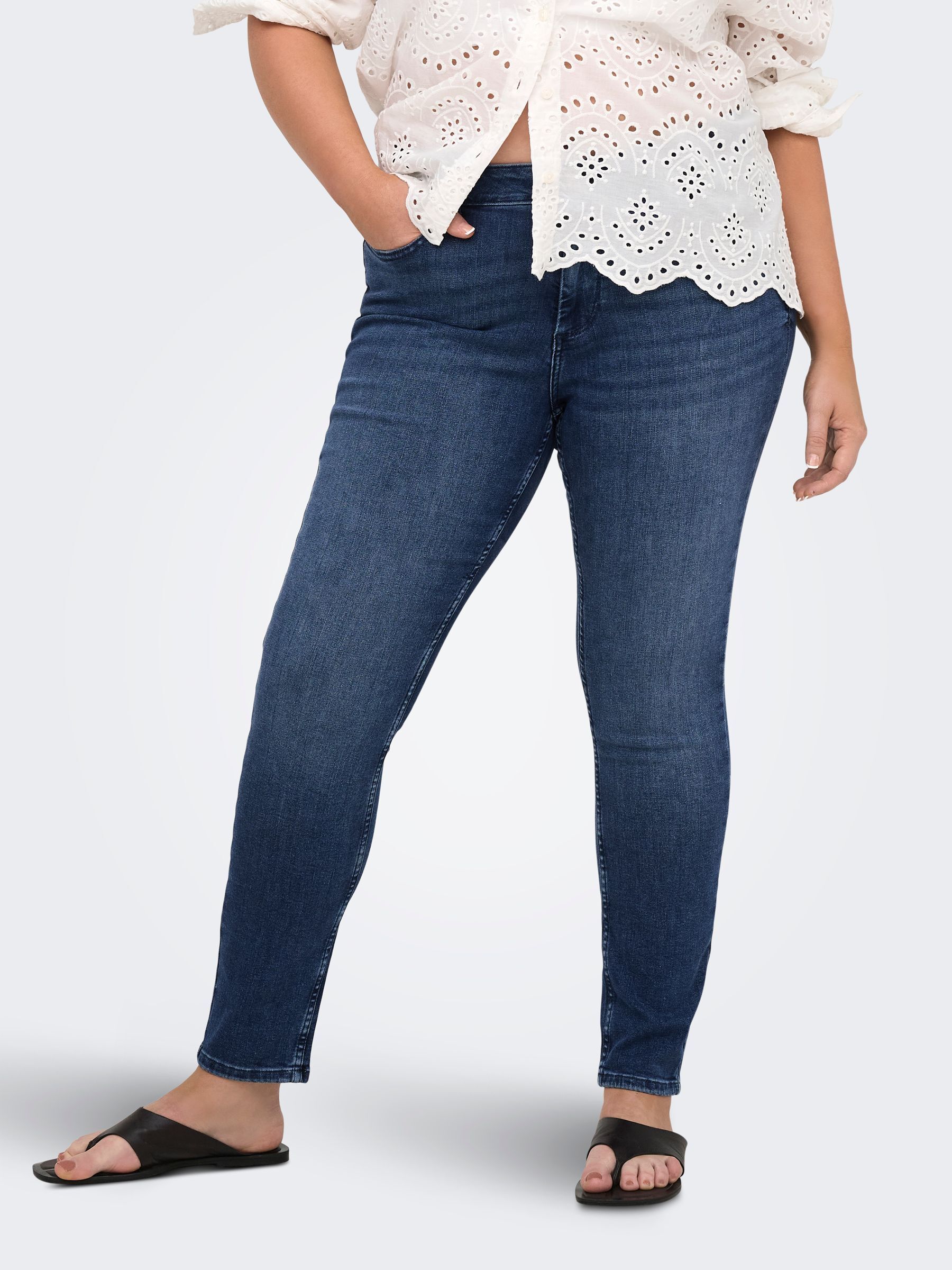 Jean Skinny, ONLY CARMAKOMA