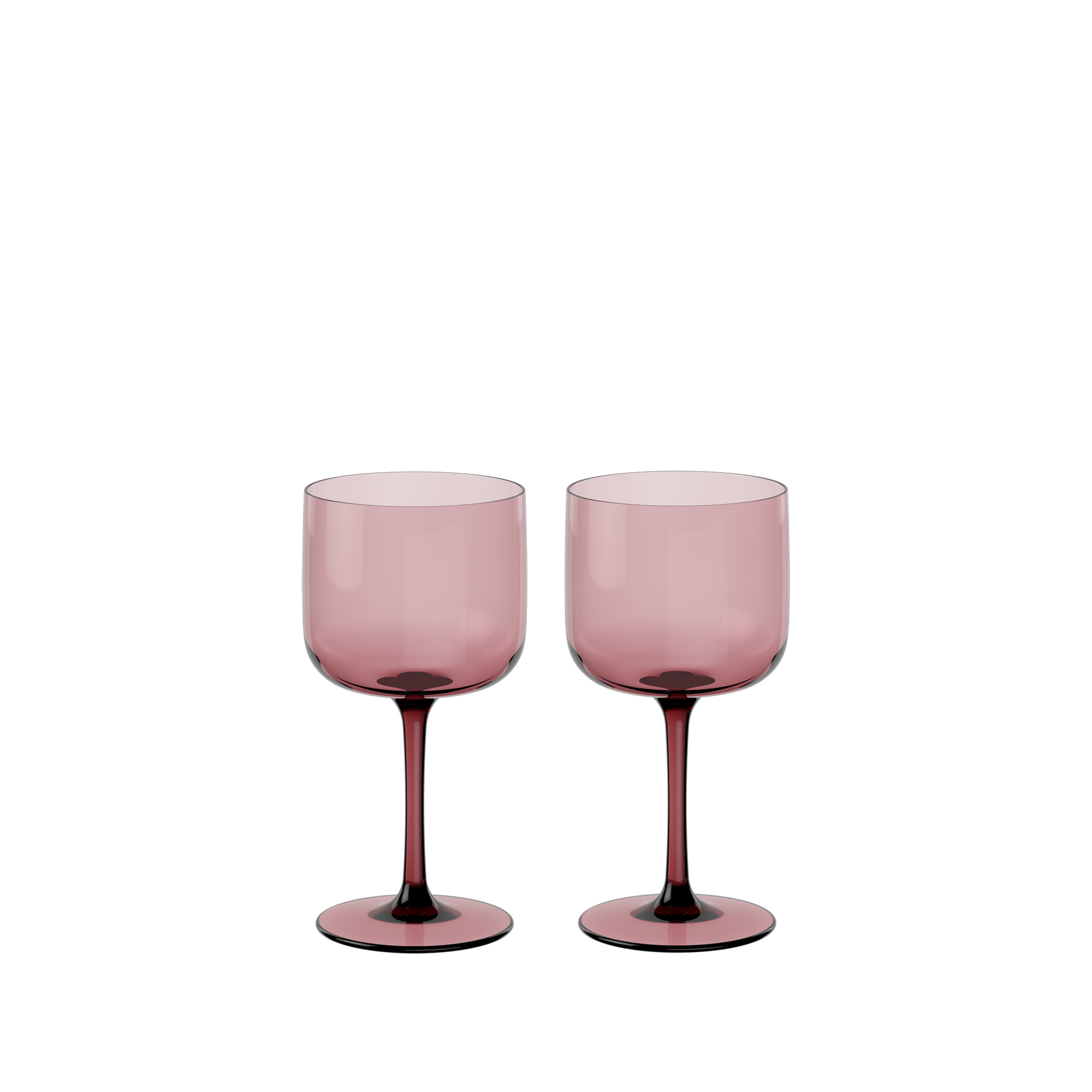 Verre À Vin, 2 Pièces LIKE GLASS, LIKE. BY VILLEROY & BOCH