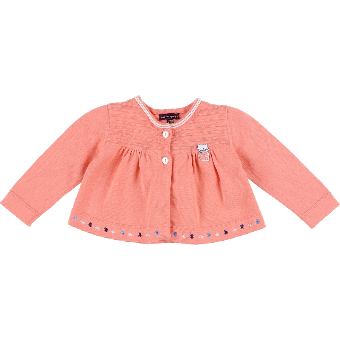 Gilet - Très bon état, SERGENT MAJOR